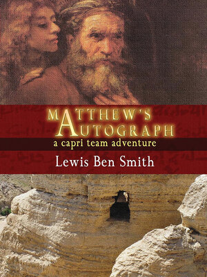cover image of Matthew's Autograph